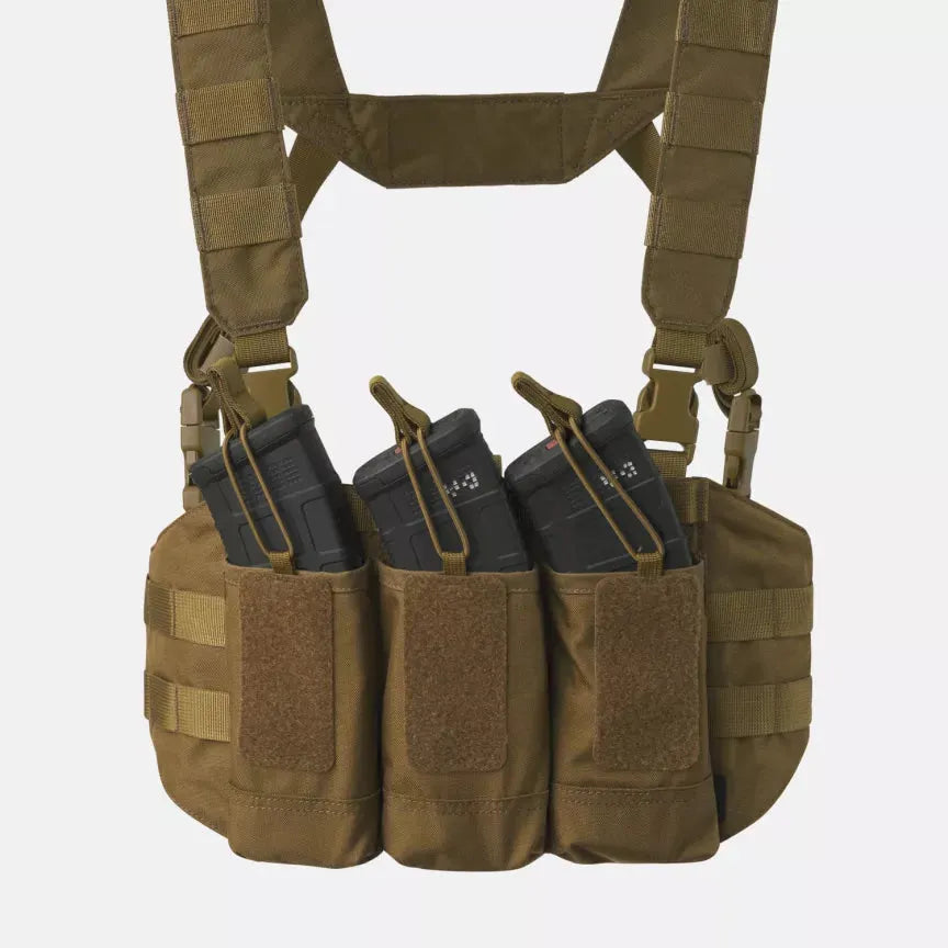 Helikon Tex - Chicom Chest Rig - Cordura® - Game-On.no