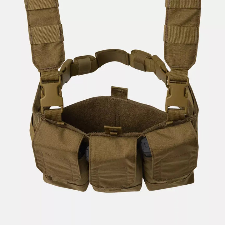 Helikon Tex - Chicom Chest Rig - Cordura® - Game-On.no