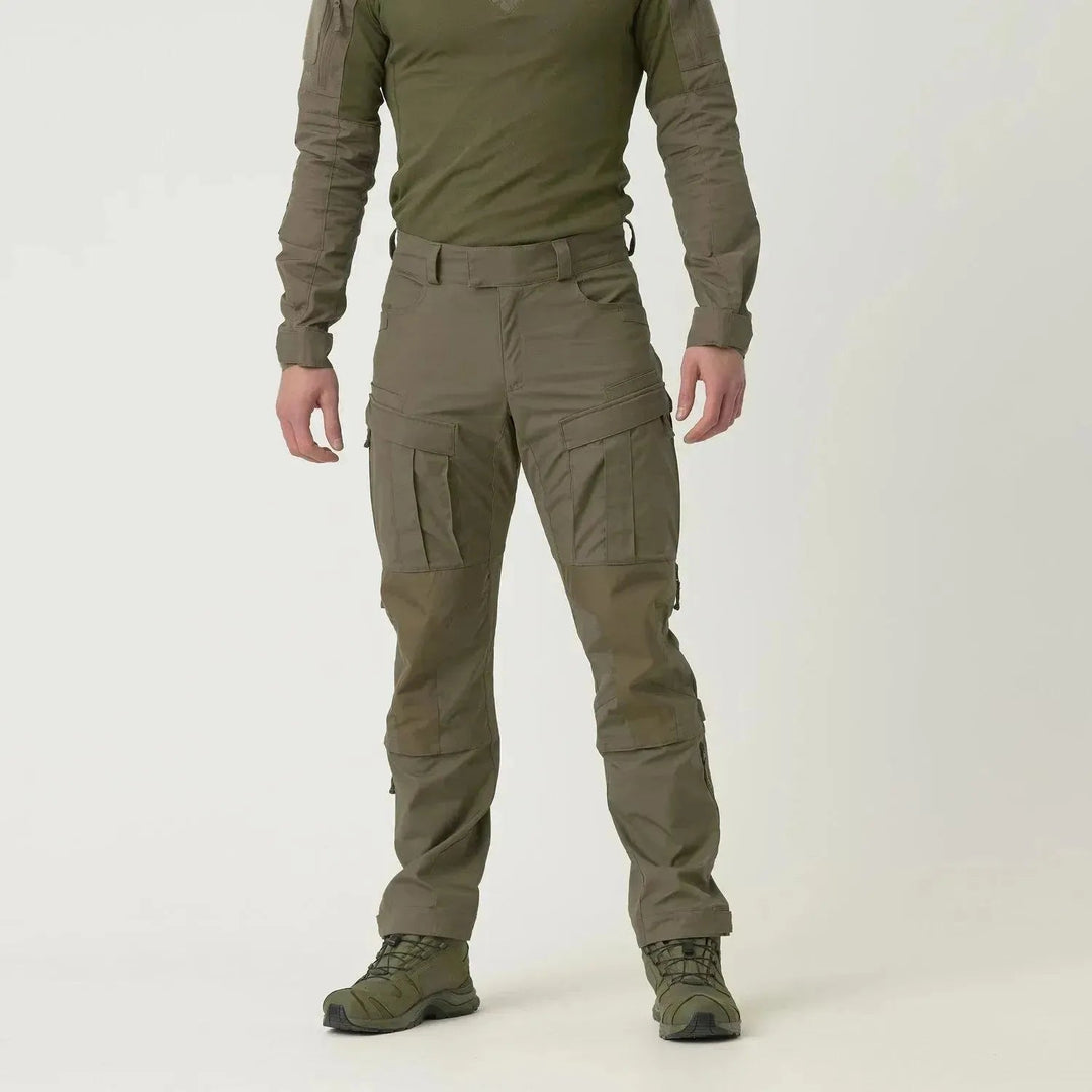 Helikon-Tex - MCDU Pants - DyNyCo - Game-On.no