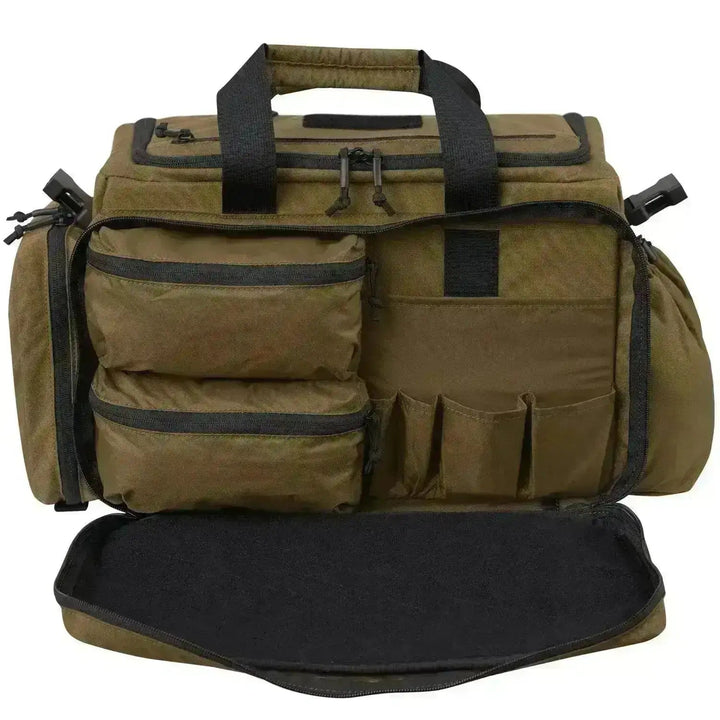 Helikon-Tex - MISSION Bag - Cordura® - Game-On.no