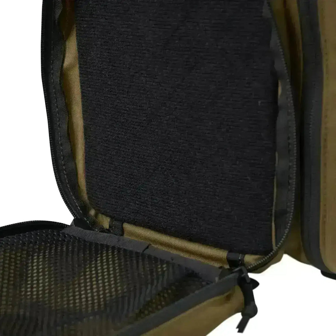 Helikon-Tex - MISSION Bag - Cordura® - Game-On.no