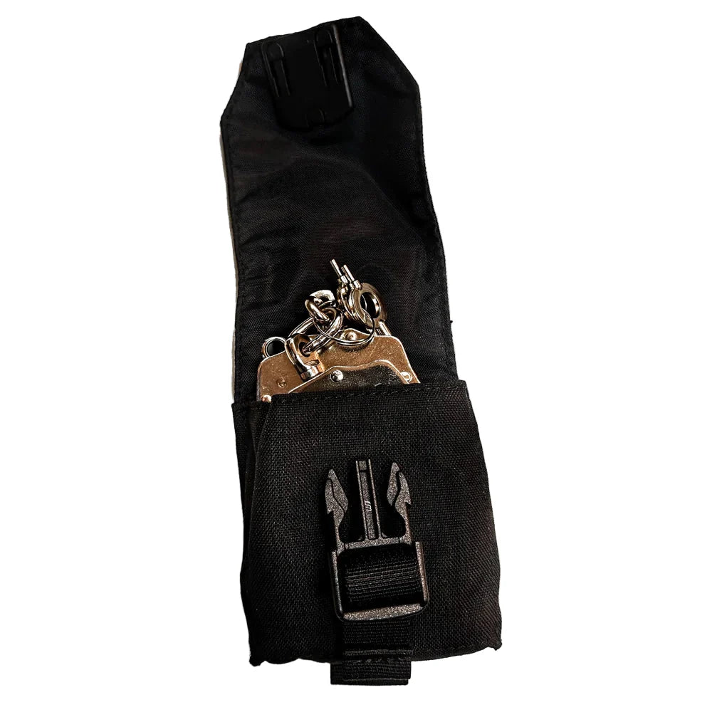 Kieszeń Molle Helikon-Tex na Kompas i Małe Rzeczy - Oliwkowa Zieleń