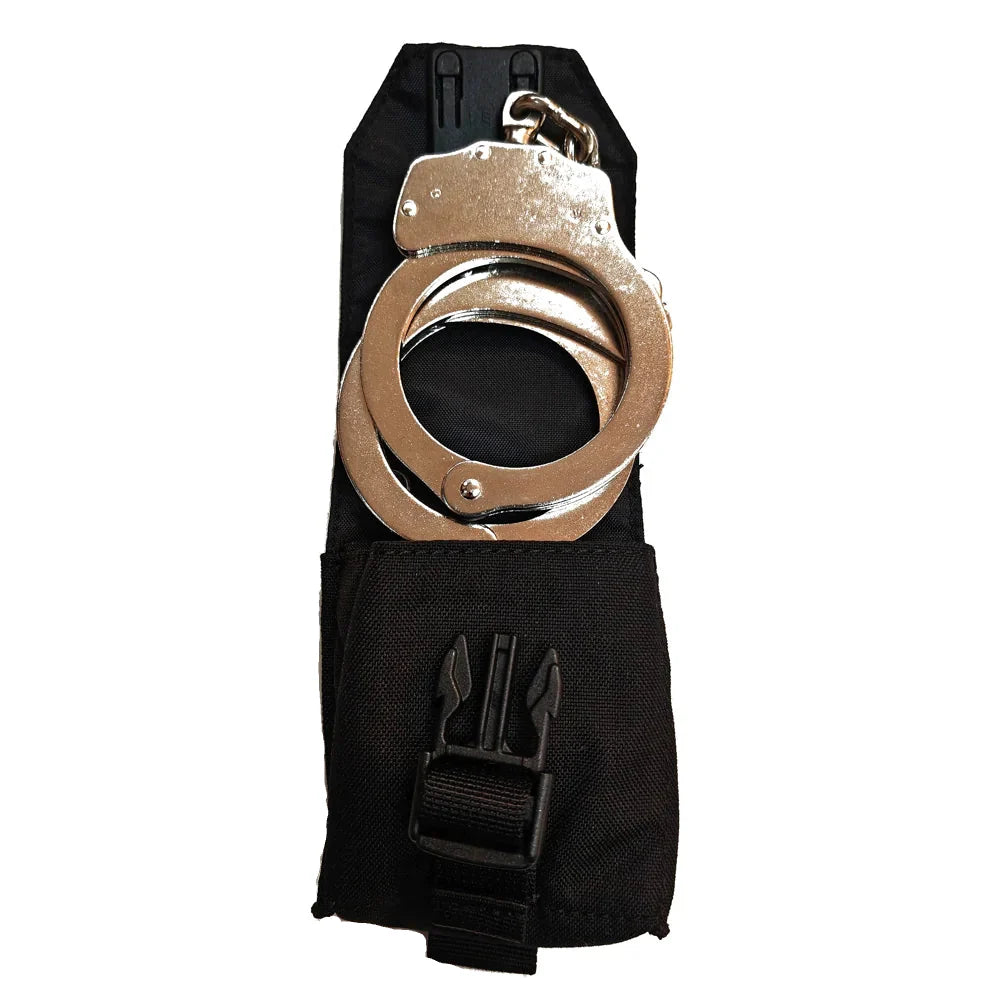 Kieszeń Molle Helikon-Tex na Kompas i Małe Rzeczy - Czarna