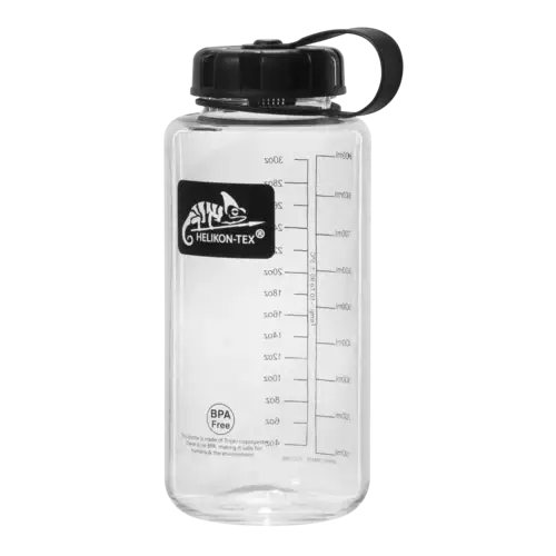Helikon Tex - Outdoor Bottle Tritan™ - Slitesterk Drikkeflaske - Game-On.no