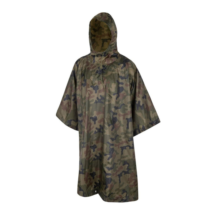 Helikon-Tex - Poncho US Modell - gameon.eu