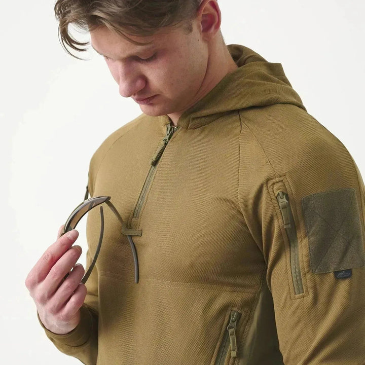 Helikon-Tex RANGE HOODIE - TopCool - Game-On.no