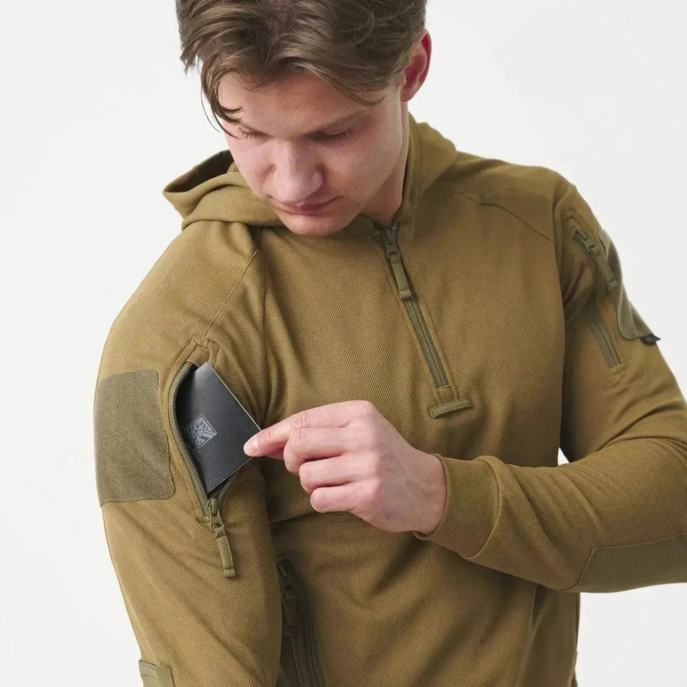 Helikon-Tex RANGE HOODIE - TopCool - Game-On.no