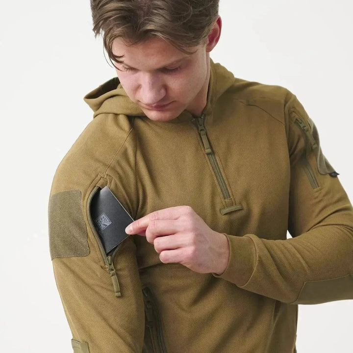 Helikon-Tex RANGE HOODIE - TopCool - Game-On.no