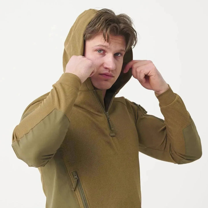 Helikon-Tex RANGE HOODIE - TopCool - Game-On.no