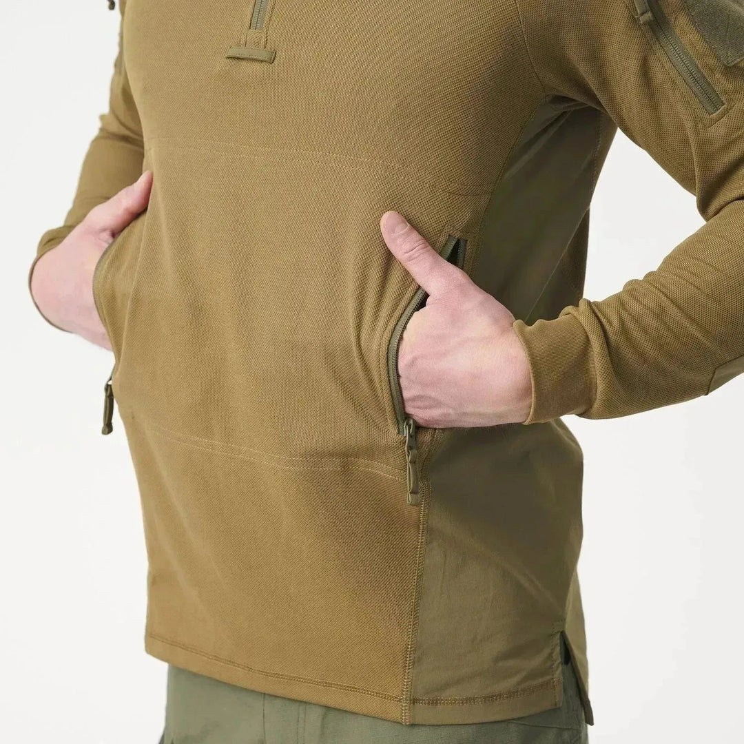 Helikon-Tex RANGE HOODIE - TopCool - Game-On.no