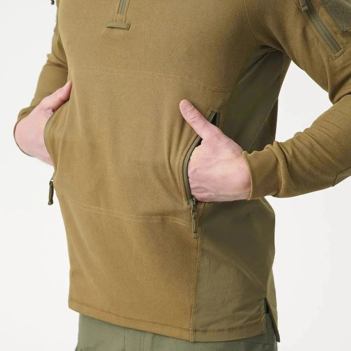 Helikon-Tex RANGE HOODIE - TopCool - Game-On.no