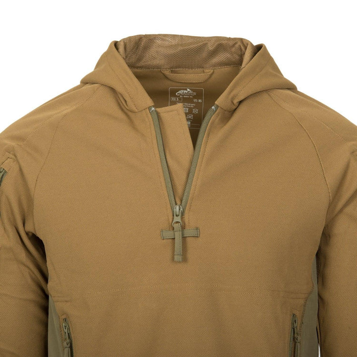 Helikon-Tex RANGE HOODIE - TopCool - Game-On.no