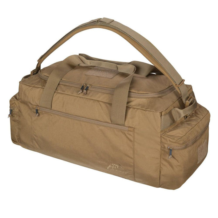 Helikon-Tex Sammenleggbar Bag - Urban Training Bag - Coyote - gameon.eu