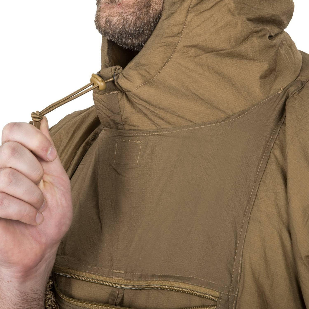 Helikon-Tex - Swagman Roll Poncho - gameon.eu