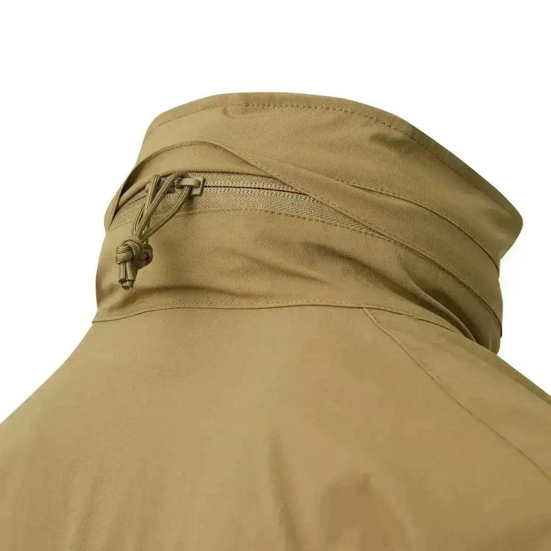 Helikon-Tex - Trooper Jacket MK2 - Stormstretch - Game-On.no