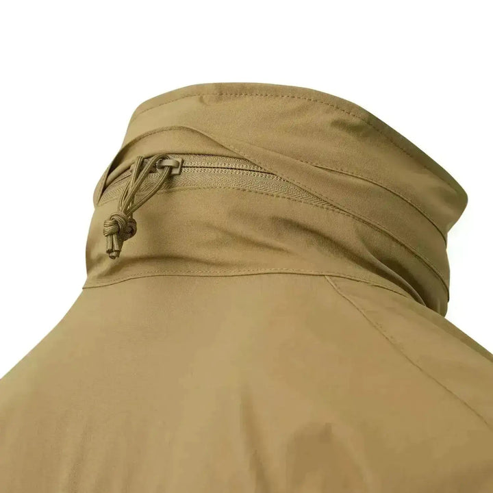 Helikon-Tex - Trooper Jacket MK2 - Stormstretch - Game-On.no