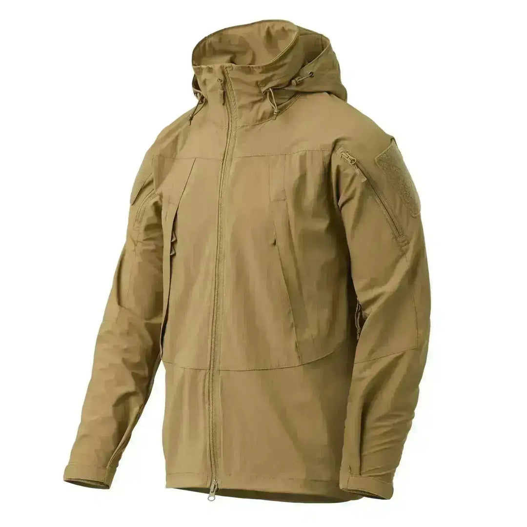 Helikon-Tex - Trooper Jacket MK2 - Stormstretch - Game-On.no