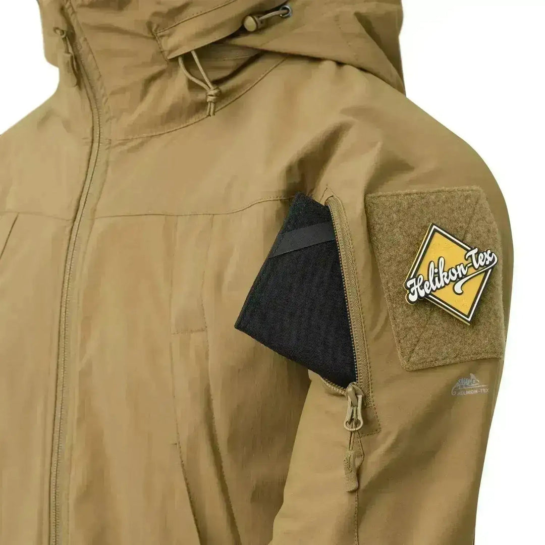 Helikon-Tex - Trooper Jacket MK2 - Stormstretch - Game-On.no