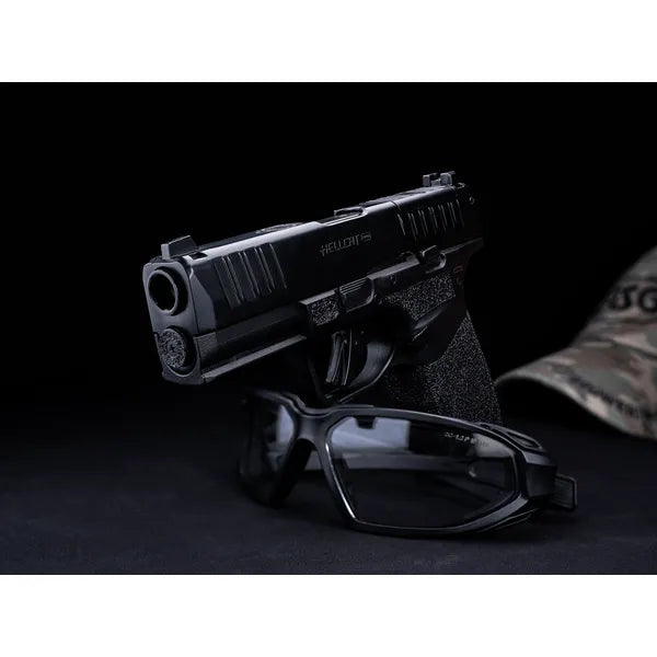 HellCat Pro Luftpistol med Blowback - 4.5mm BB - Game-On.no