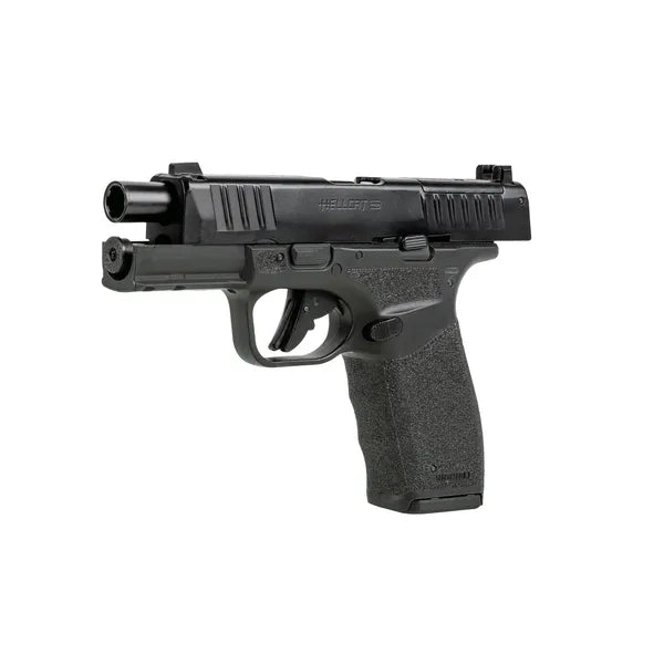 HellCat Pro Luftpistol med Blowback - 4.5mm BB - Game-On.no