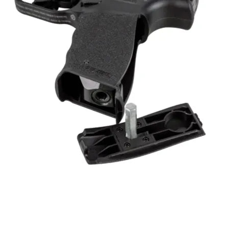 HellCat Pro Softgun Pistol med Blowback - Game-On.no