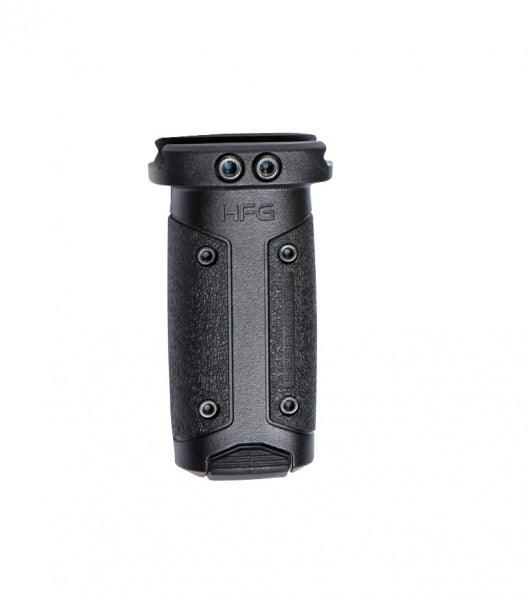 HERA Arms HFG Grip - Black - gameon.eu