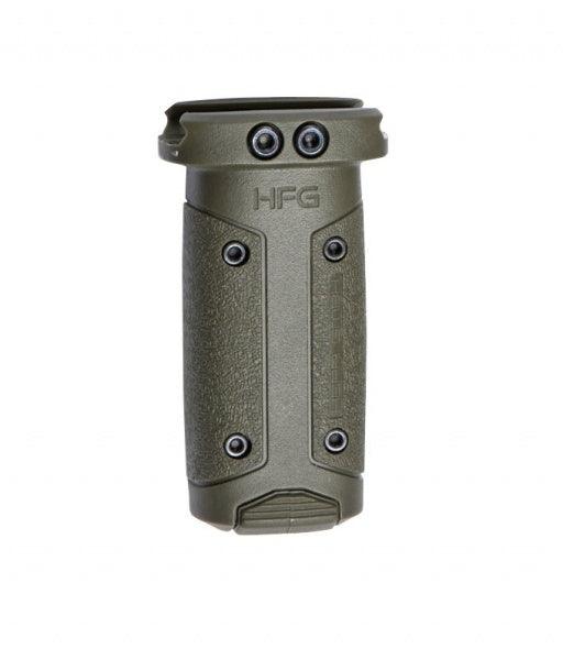 HERA Arms HFG Grip - OD Green - gameon.eu