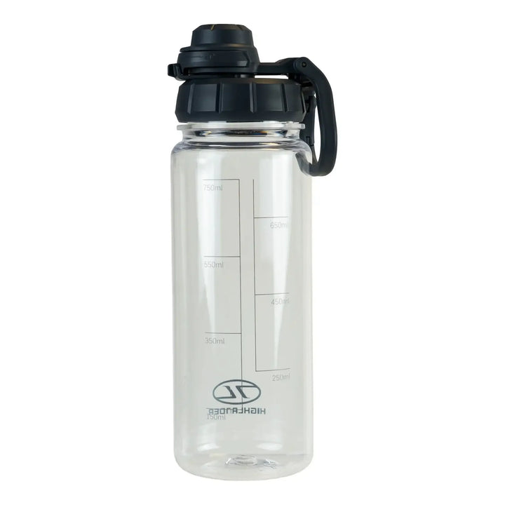 Highlander - Laguz 750 Sportsflaske – BPA-Fri Tritan Drikkeflaske 750ml - Game-On.no
