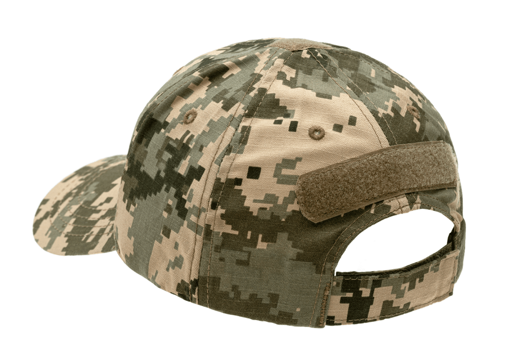 IG Baseball Caps - Ukrainsk MM-14 Kamuflasje - Game-On.no