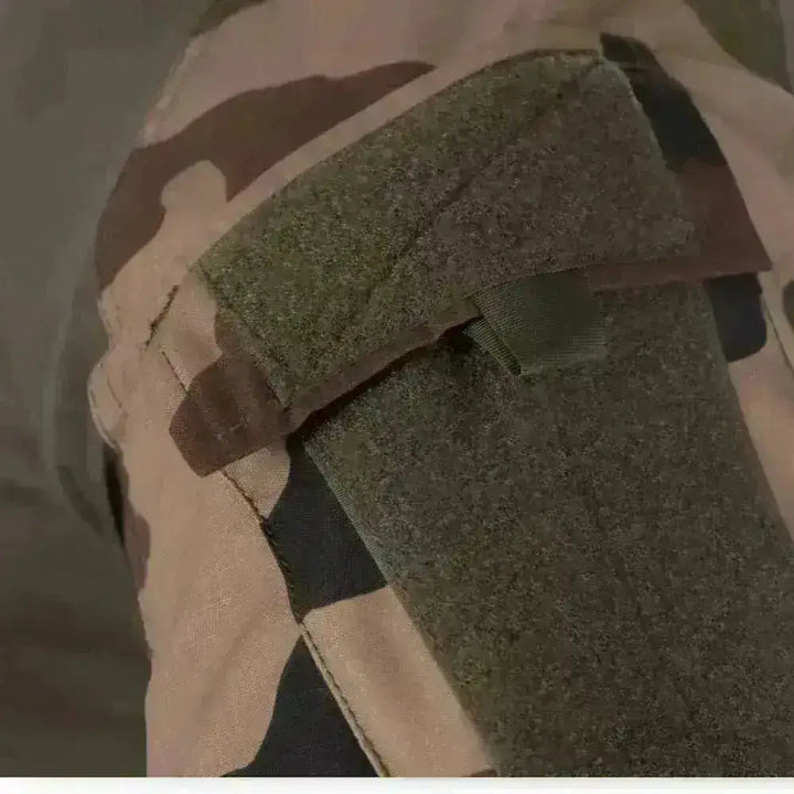 Invader Gear - Combat Shirt - CCE - Game-On.no