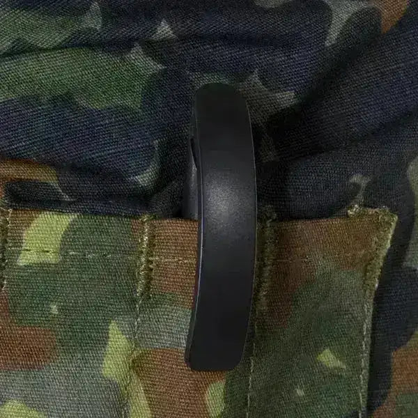 Invader Gear - Combat Shirt - Flecktarn - Game-On.no