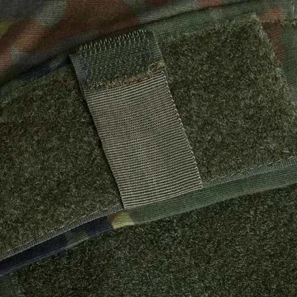 Invader Gear - Combat Shirt - Flecktarn - Game-On.no