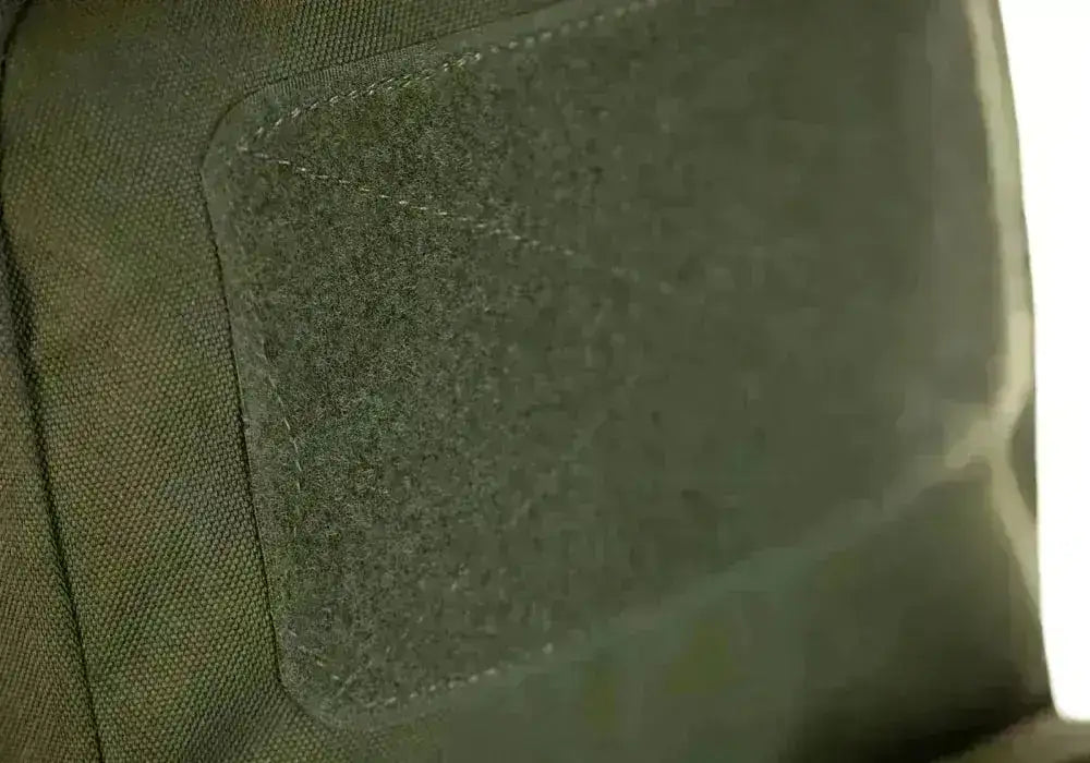 Invader Gear - Molle Cargo Pack - Olive - Game-On.no