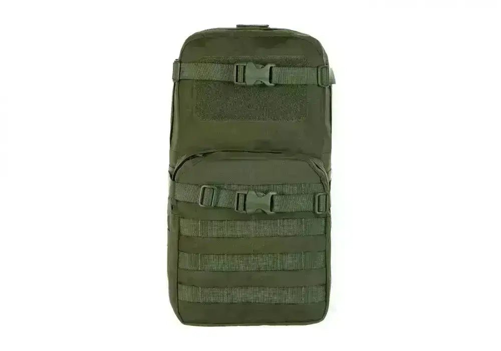 Invader Gear - Molle Cargo Pack - Olive - Game-On.no