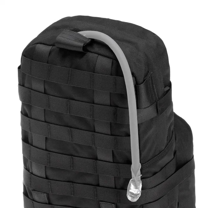 Invader Gear - Molle Cargo Pack - Svart - Game-On.no