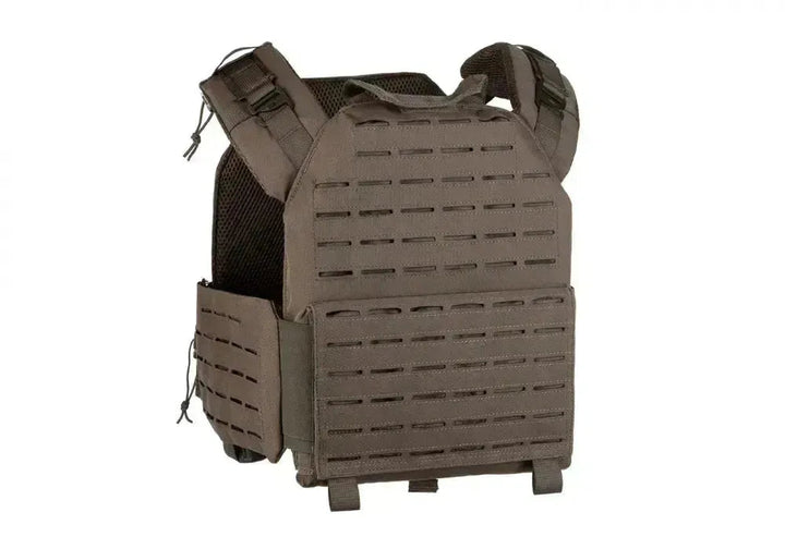 Invader Gear - Reaper QRB Plate Carrier - Ranger Green - Game-On.no