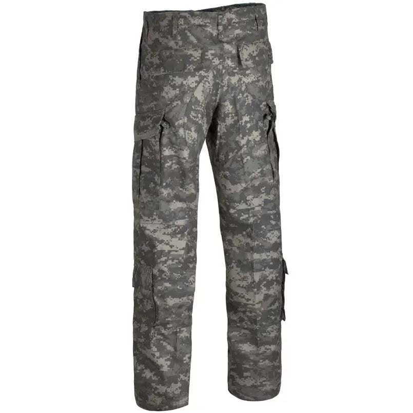 Invader Gear - Revenge TDU Bukse - ACU - Game-On.no