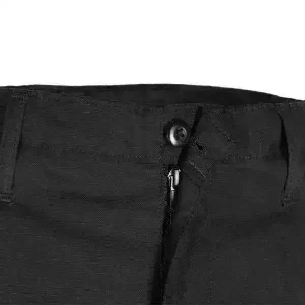 Invader Gear - Revenge TDU Bukse - Svart - Game-On.no