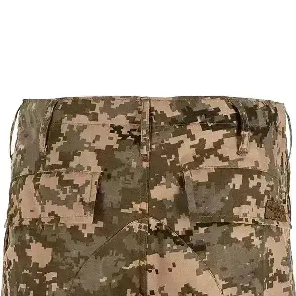 Invader Gear - Revenger TDU Bukse - MM14 Ukrainsk Camo - Game-On.no