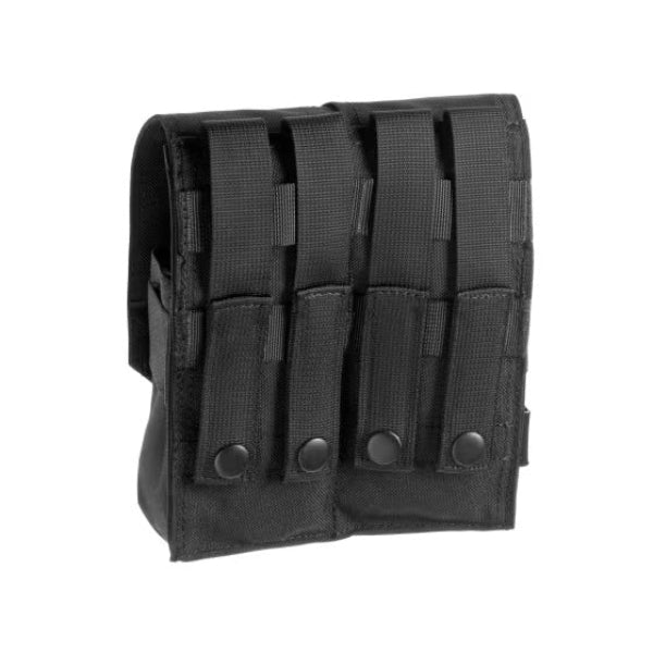 Invader Gear - 2 podwójne kieszenie na magazynki do M4/STANAG