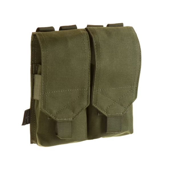 Invader Gear - 2 podwójne kieszenie na magazynki do M4/STANAG