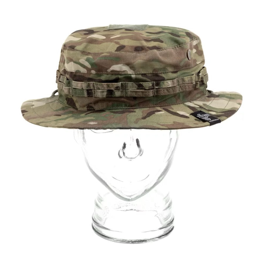 Invader Gear - Mod3 Patruljehatt/Jungelhatt - Multicam