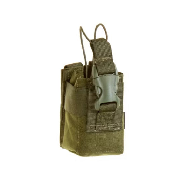 Kieszeń na radio Invader Gear - etui Molle