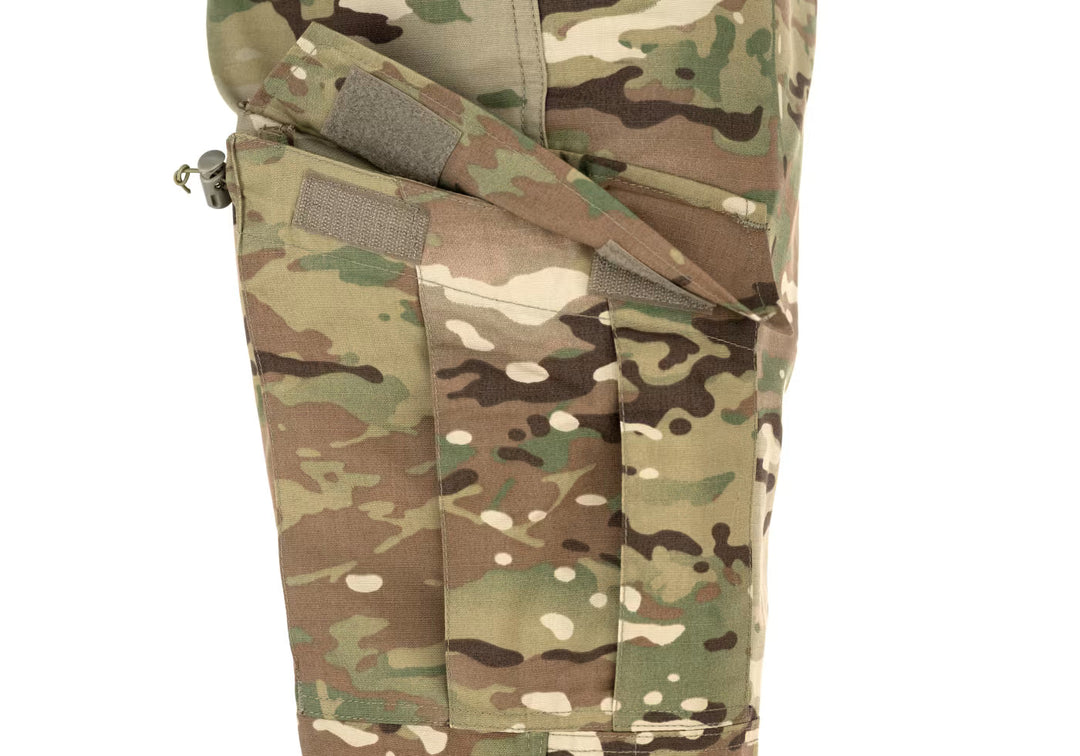 Invader Gear - Revenger TDU Bukse - Multicam