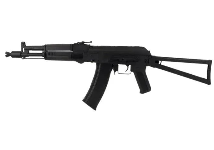 Kałasznikow - Elektryczny karabinek softgun AKS-105 - Czarny