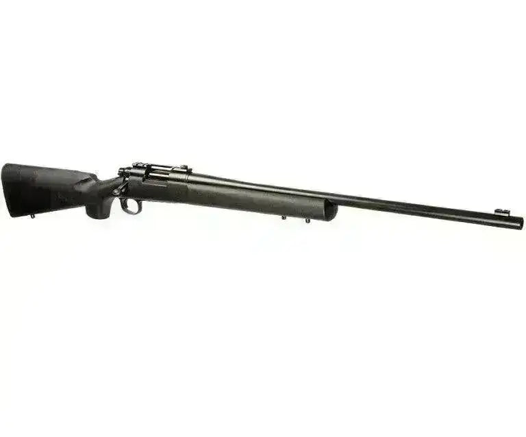 KJ Works M700 High Velocity Softgun Sniper - 2 Joule - Game-On.no