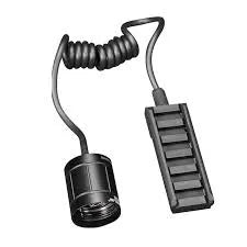 Klarus - TRC1 - Trykkpute til XT11GT-PRO / XT2CR-PRO - Game-On.no