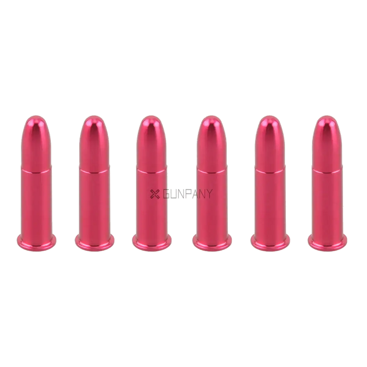 Klikkpatron - Pakke med 4stk - Rød - Game-On.no