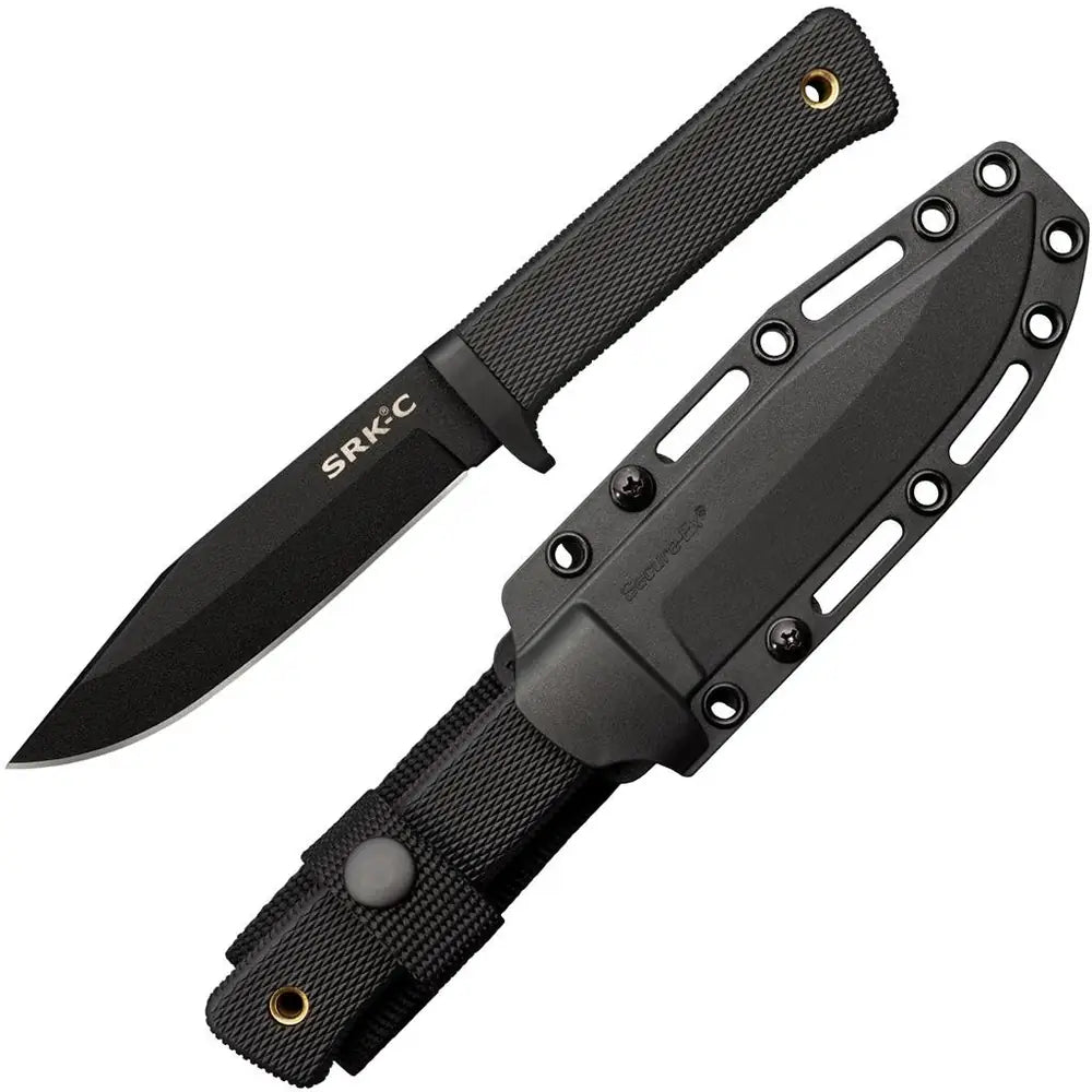 Cold Steel SRK Compact Robust Kniv