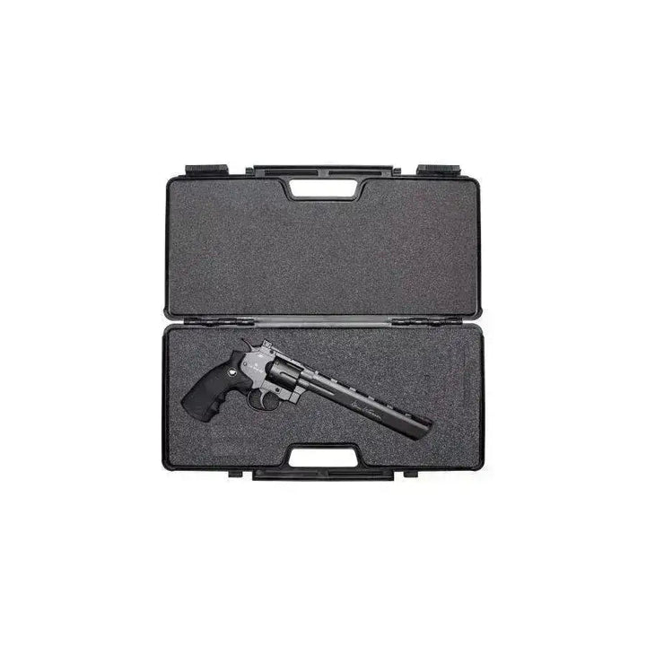 Koffert til Dan Wesson Revolver - Game-On.no